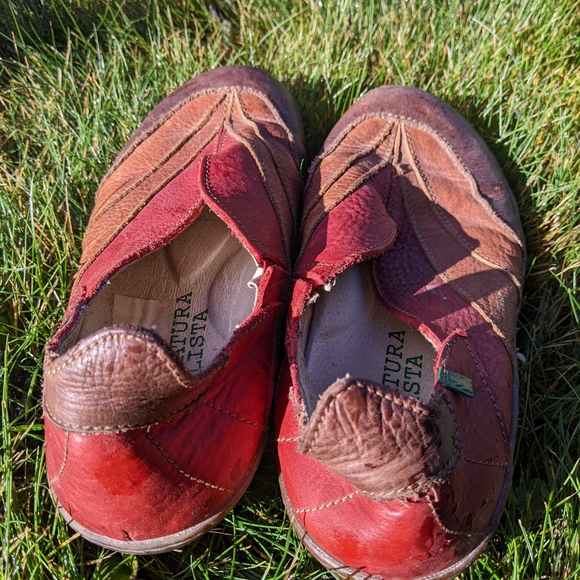 El Naturalista shoes size 37 - Picture 3 of 4